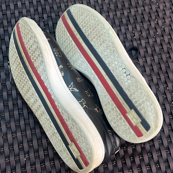 Ellen Degeneres ED Chaboss printed with animals ๐ ๐ ๐โโฌ ๐ ๐ ๐ฆ Sneakers 11M - Picture 7 of 10